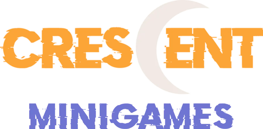 Logo of Crescent Minigames